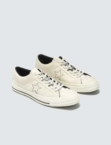 Converse Midnight Studios X Converse One Star OX HBX
