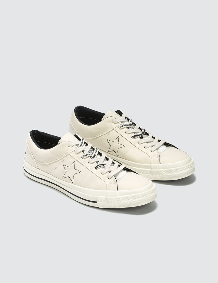 Midnight Studios X Converse One Star OX Placeholder Image