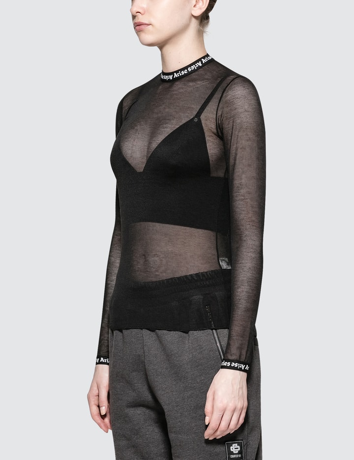 Logo Mesh Top Placeholder Image