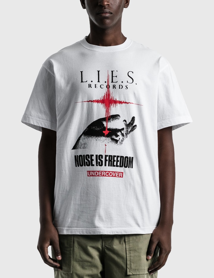 Noise Is Freedom T-shirt Placeholder Image