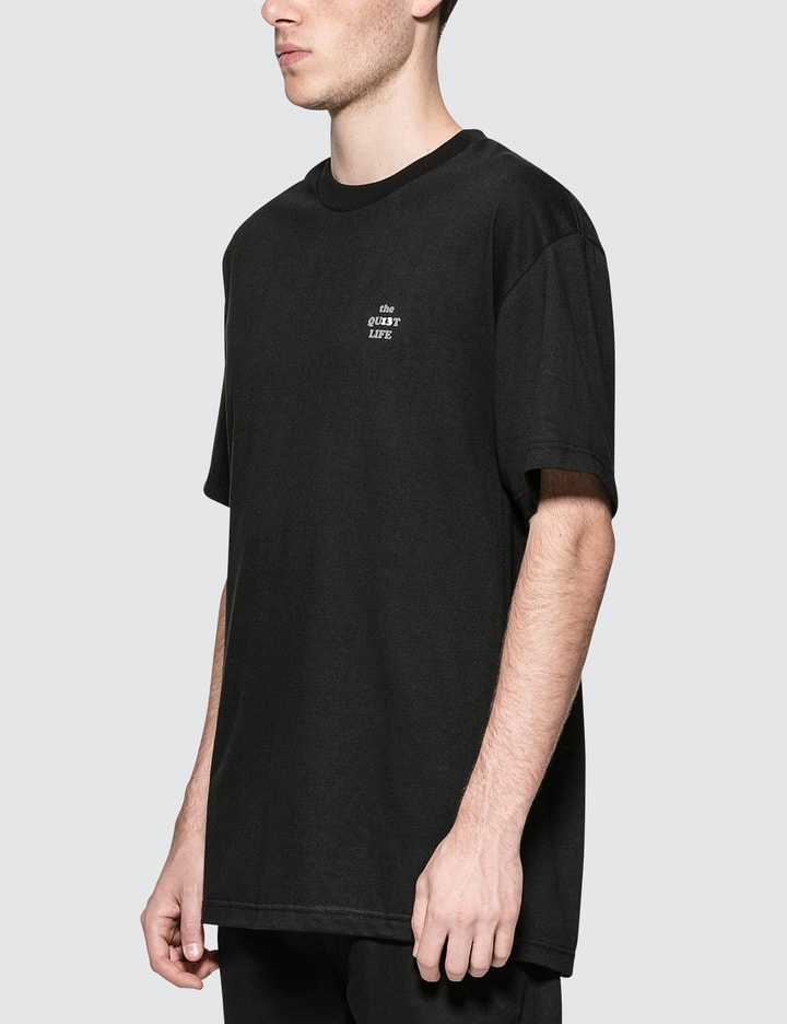 Lucky S/S T-Shirt Placeholder Image