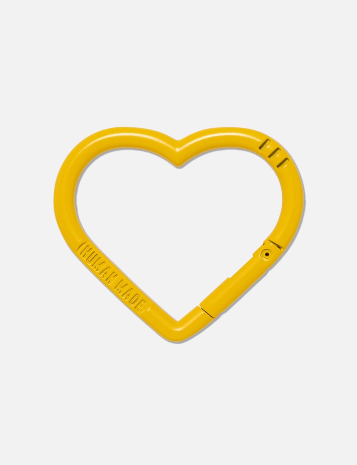 Heart Carabiner Placeholder Image