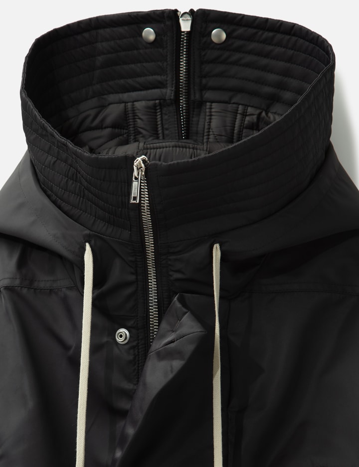 Cropped Parka Placeholder Image
