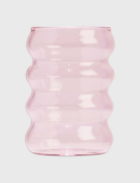 Sophie Lou Jacobsen Ripple Cup – Pink