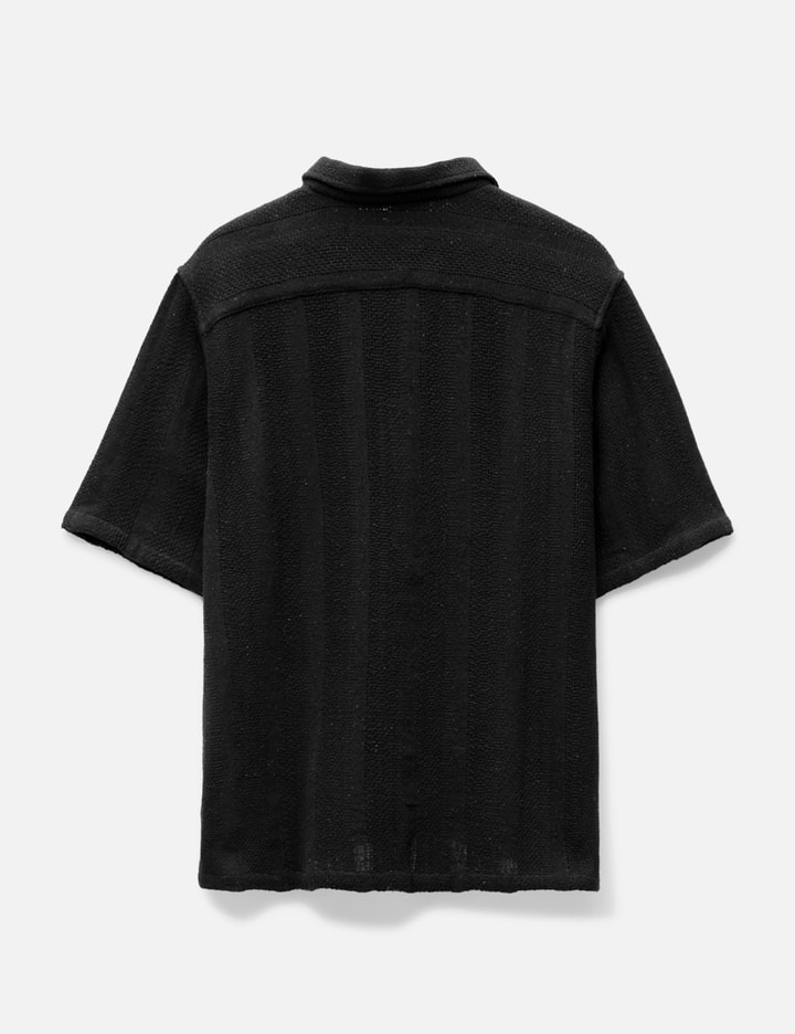 Spacey Short Sleeve Shirt Placeholder Image