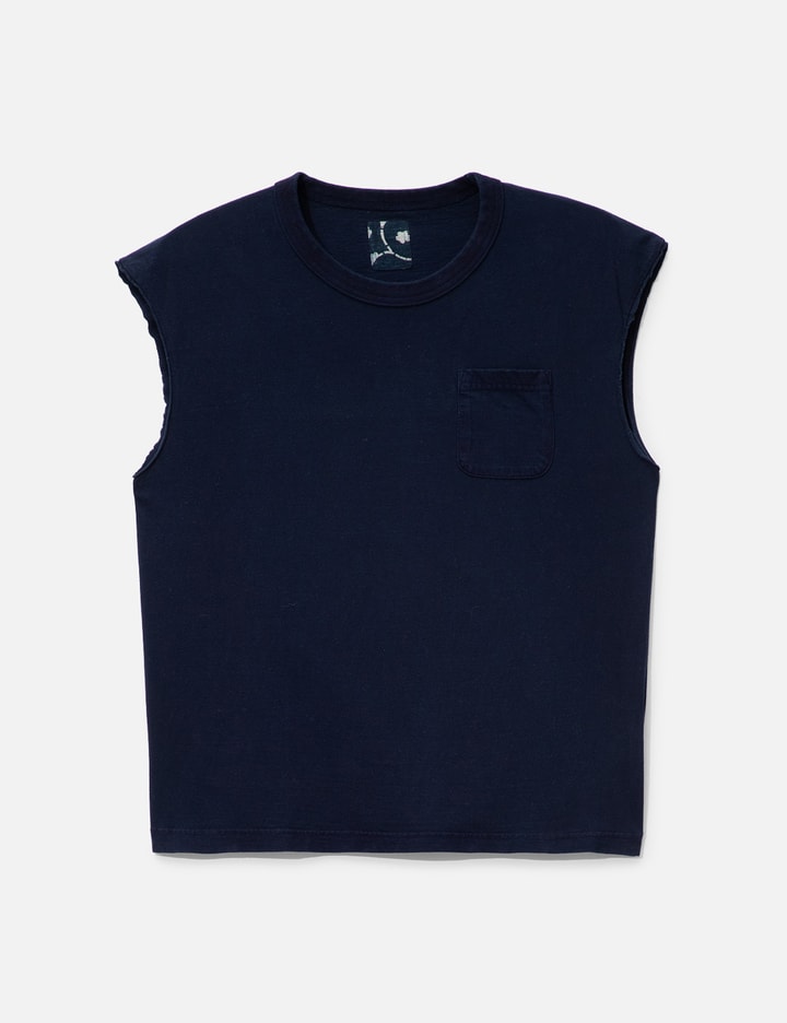 Visvim I.C.T Jumbo T-Shirt S/L