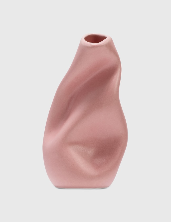 Seam Ceramic Vase Placeholder Image