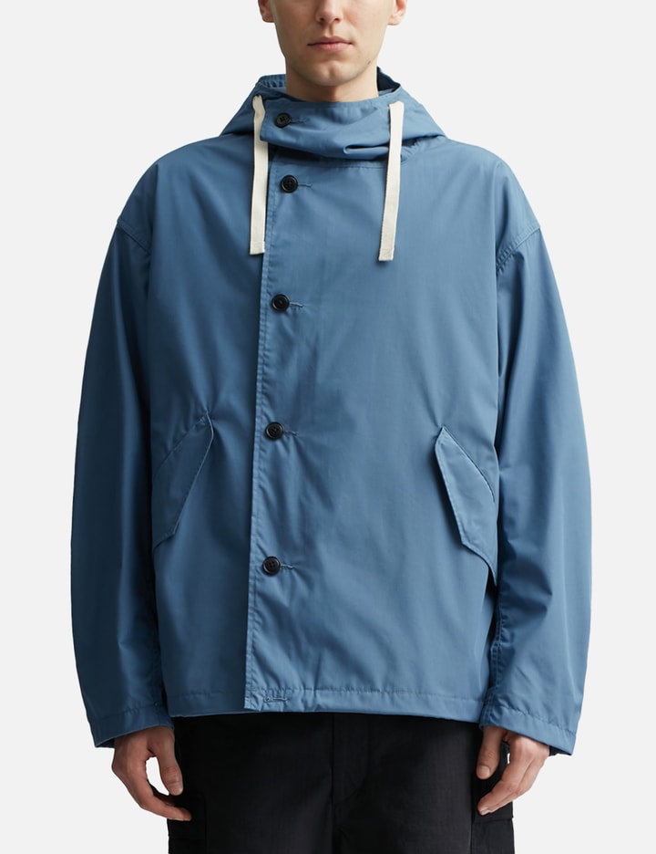 Hooded Jacket Placeholder Image