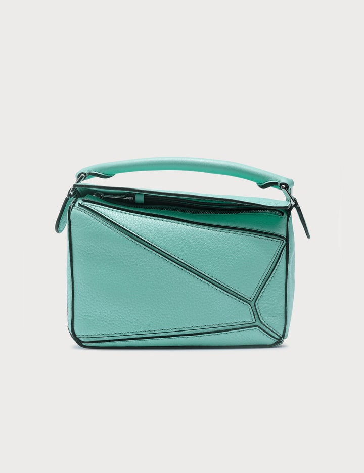 Loewe Puzzle Mini Bag