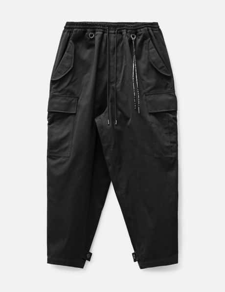Mastermind Japan Relaxed Cargo Pants