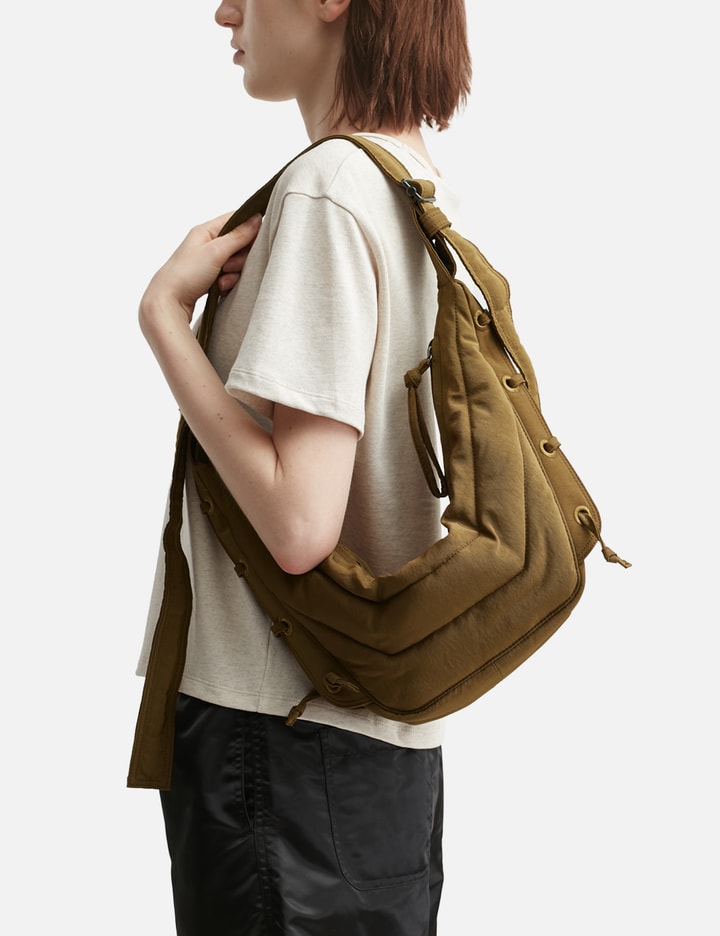 Small Soft Game Bag Placeholder Image