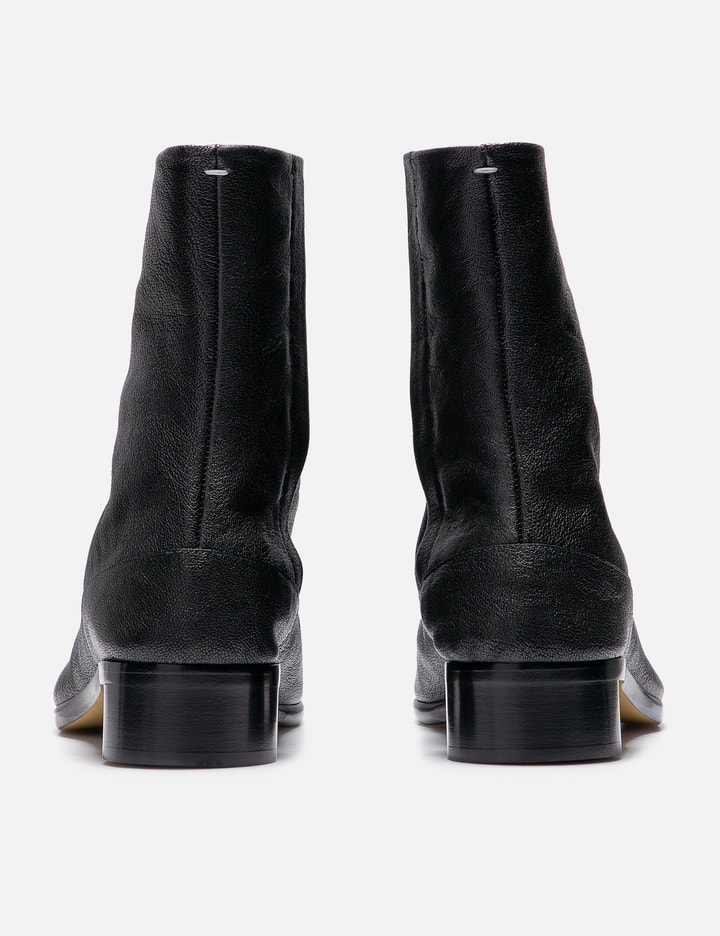 Tabi Ankle Boots Placeholder Image