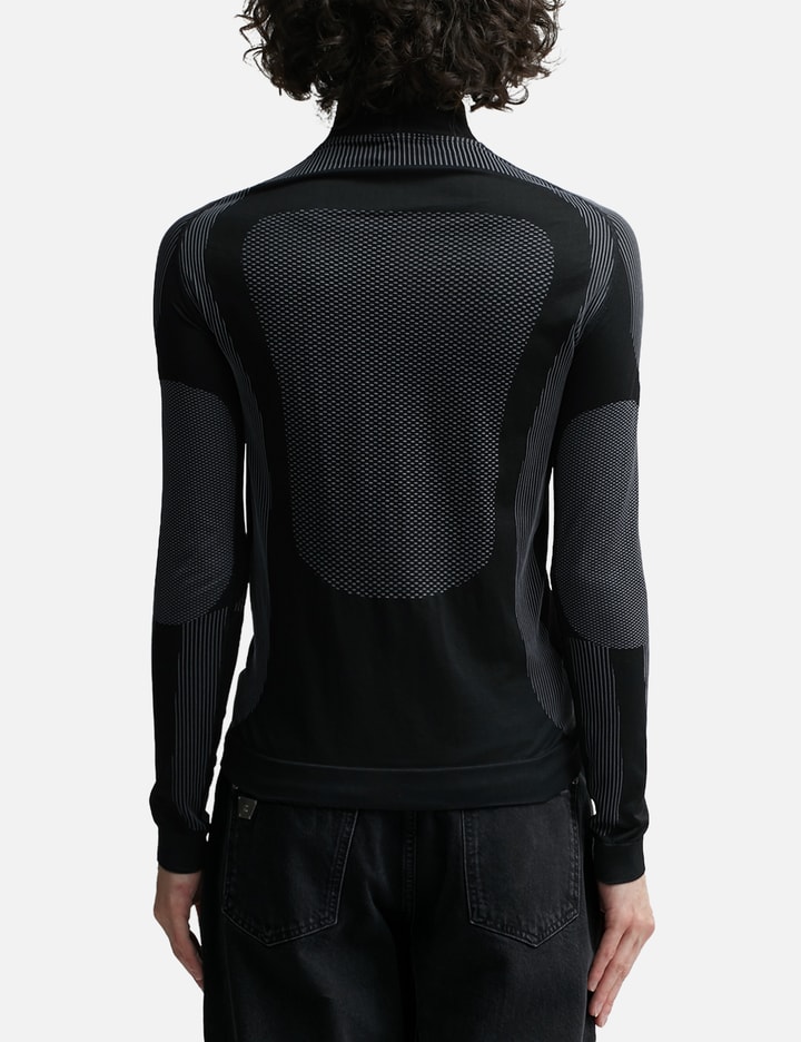 Sport Longsleeve Muted Black Placeholder Image