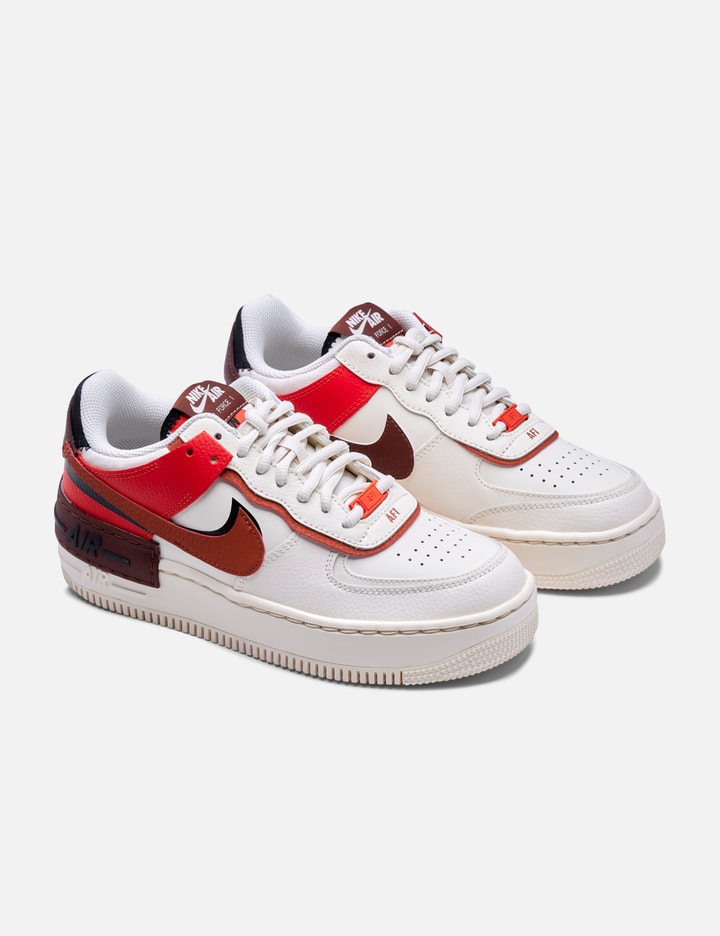 Nike - Air Force 1 Shadow  HBX - Globally Curated Fashion and