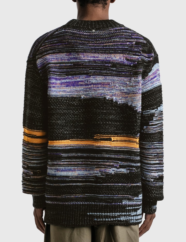 Static Knitwear Placeholder Image