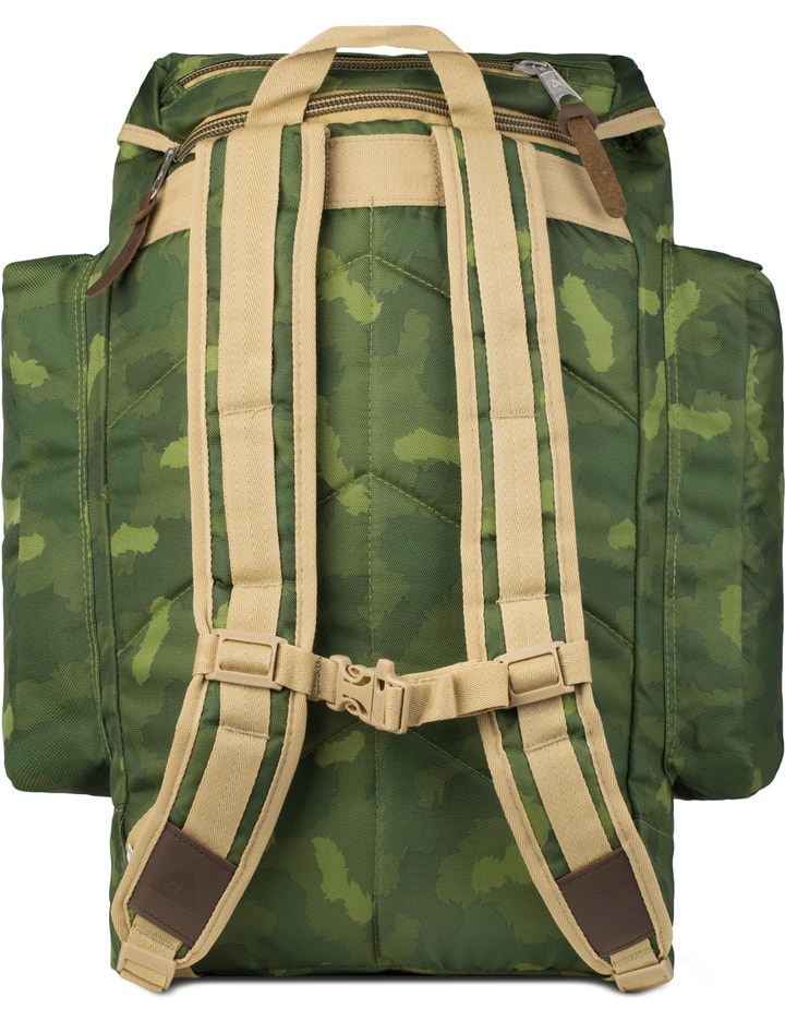 Camo Rucksack Placeholder Image