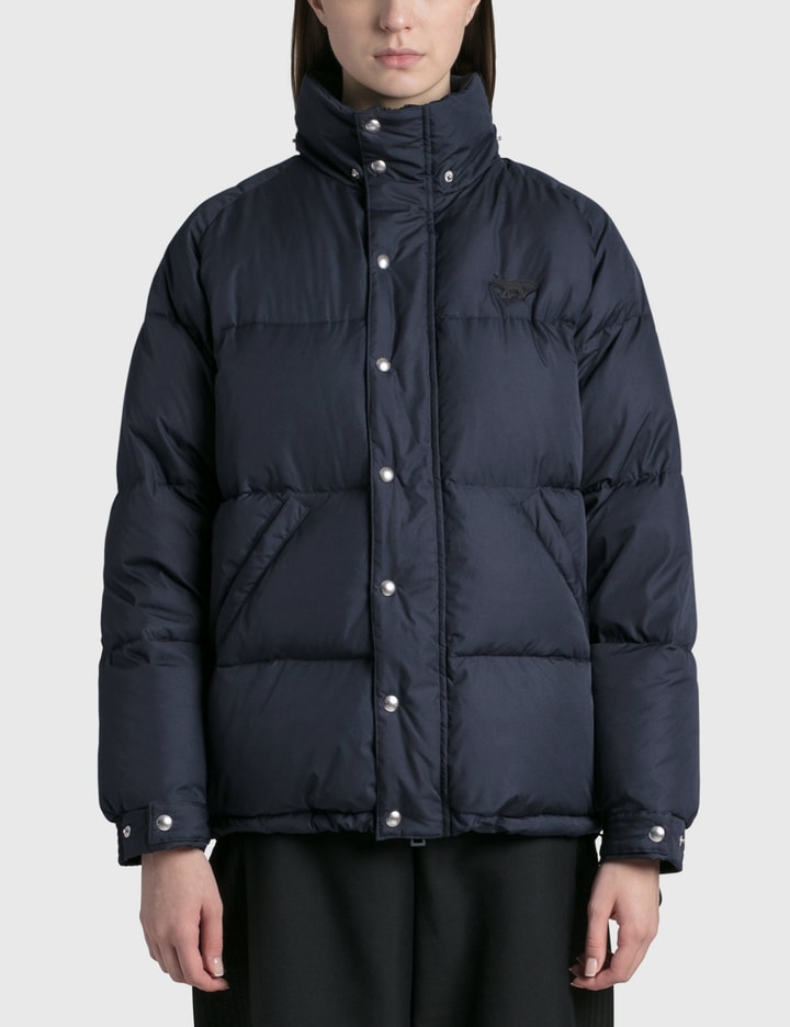 Short Down Jacket Placeholder Image