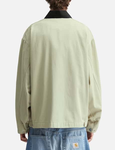 OG Detroit Jacket view 12