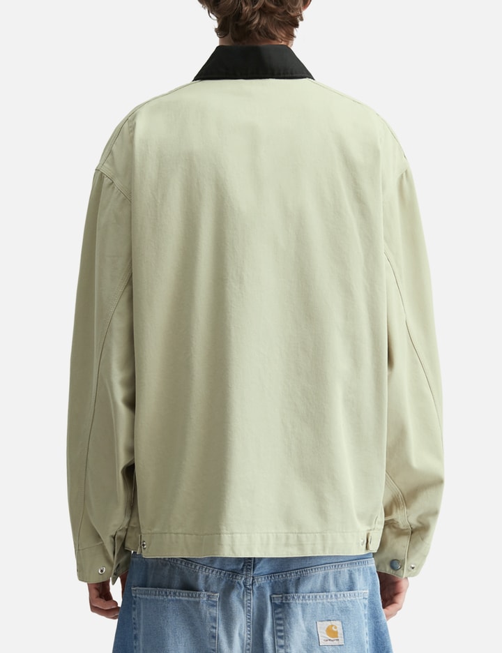 Carhartt Work In Progress OG Detroit Jacket