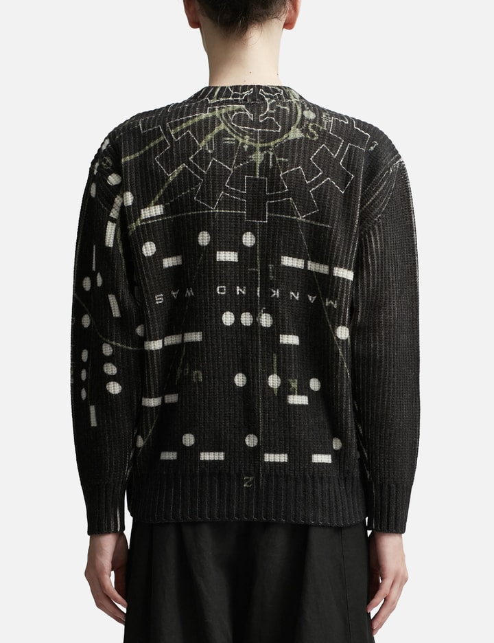 Interstellar Pullover Placeholder Image