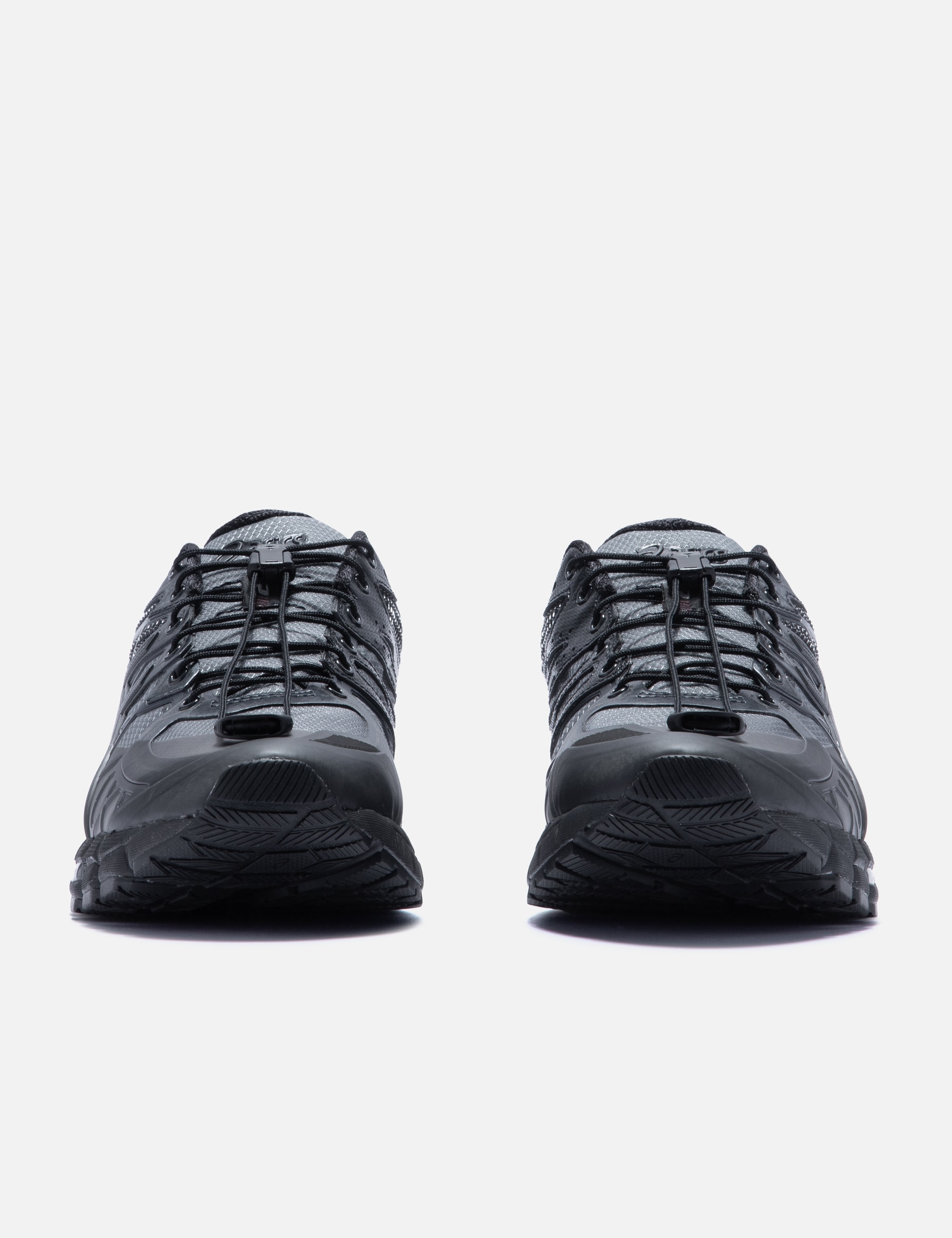 Unaffected X GEL-Kayano 20 view 18