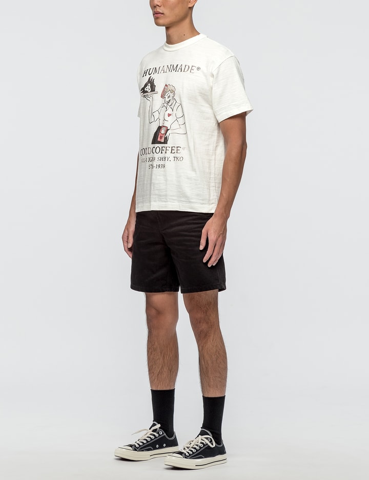#1304 Waitress S/S T-Shirt Placeholder Image