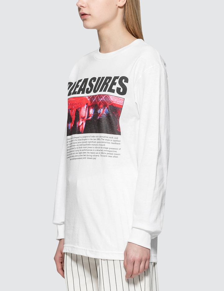 Dream Pop S/S T-Shirt Placeholder Image