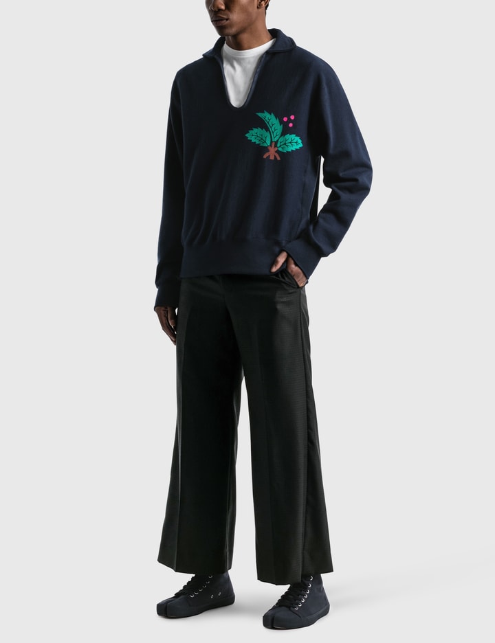 “HIIRAGI” Sweat Skipper Placeholder Image