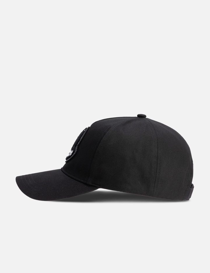 Baseball Cap Placeholder Image