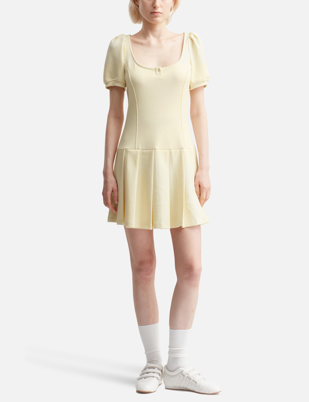Camden Dress view 12