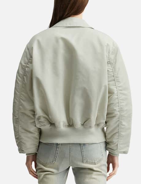 CWU-45 Heritage Bomber Jacket view 12