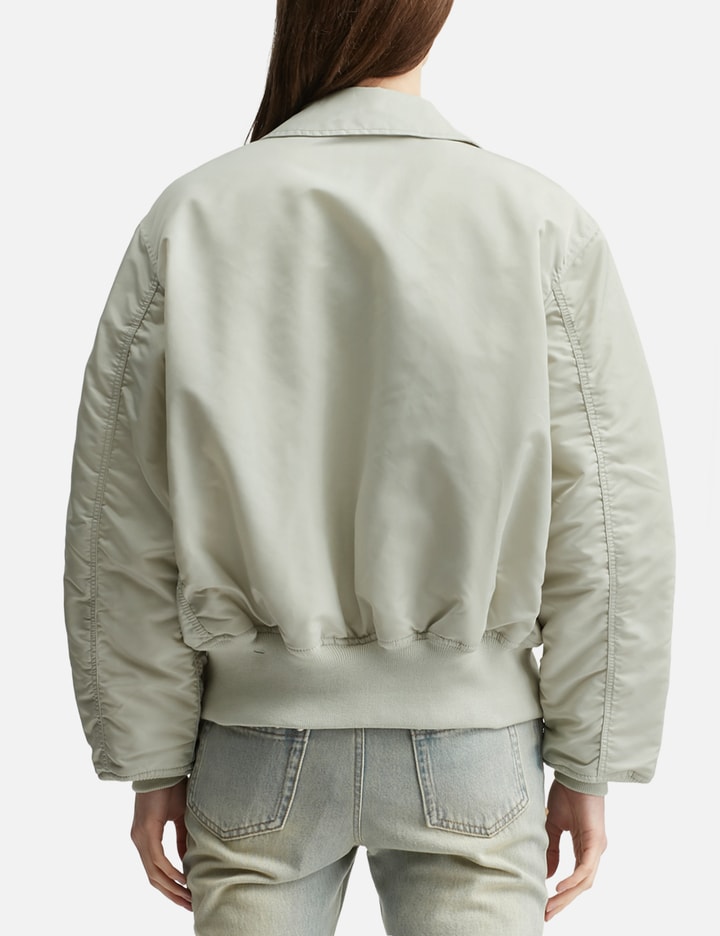 Alpha Industries CWU-45 Heritage Bomber Jacket