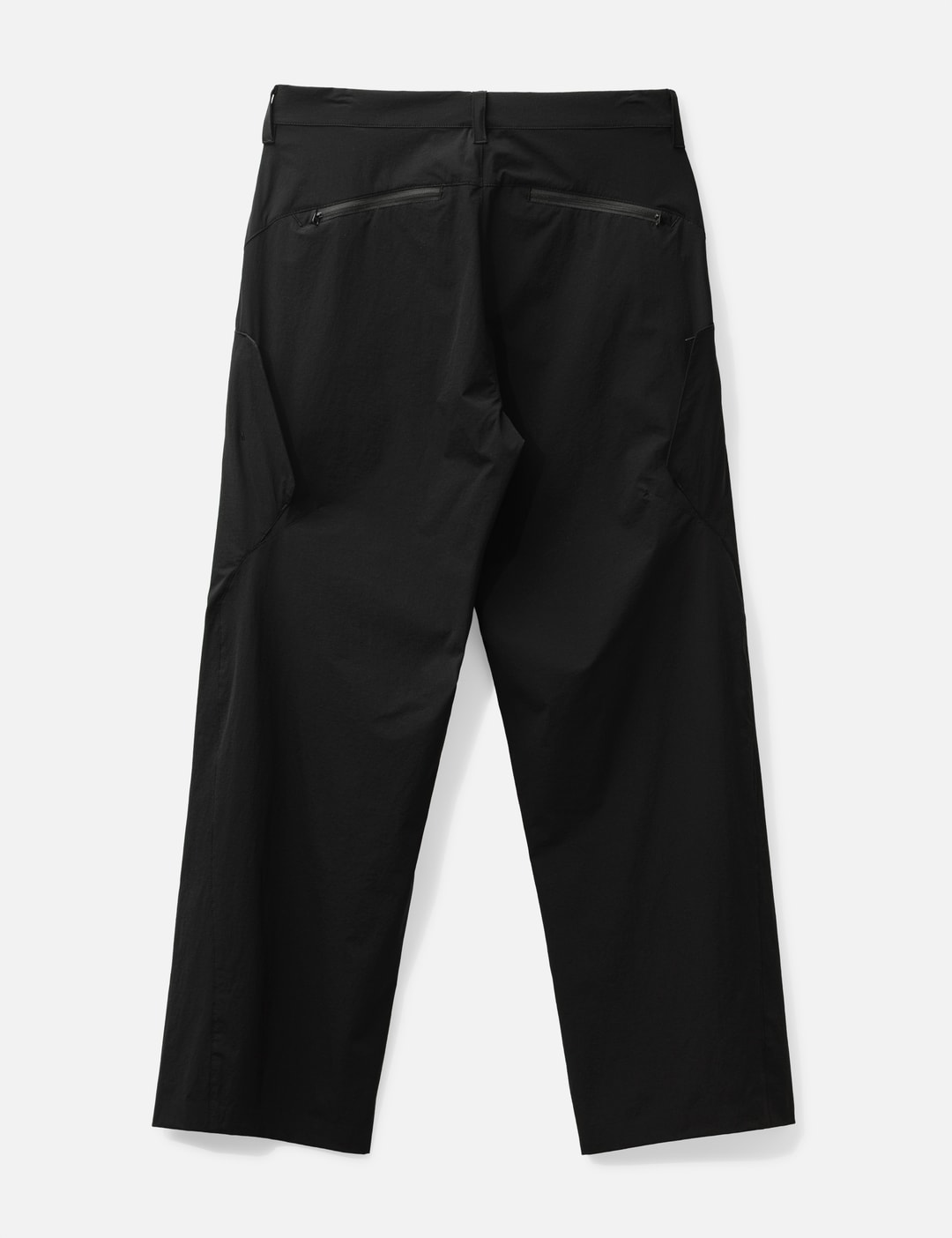 Cargo Softshell Trouser view 9