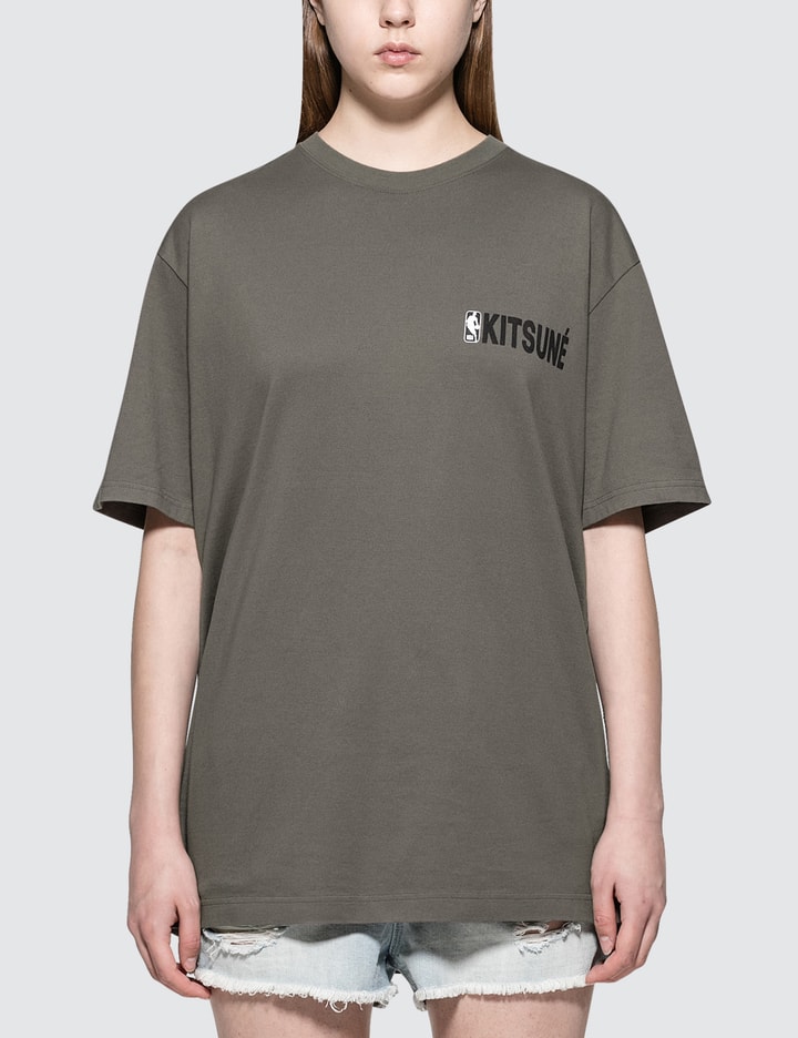 NBA Kitsune S/S T-Shirt Placeholder Image