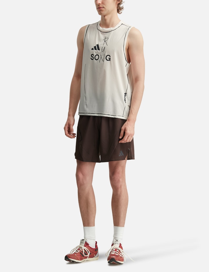 adidas Originals Adidas Originals X Song For The Mute Adi365 Running Tank