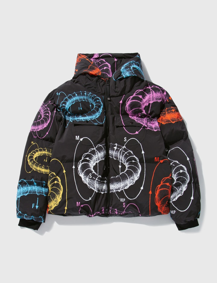 Antigravity Puffer Jacket Placeholder Image