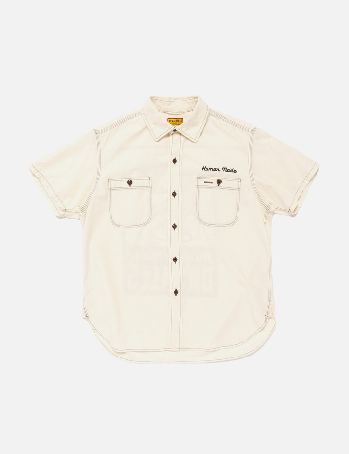 Chambray Shirt Placeholder Image