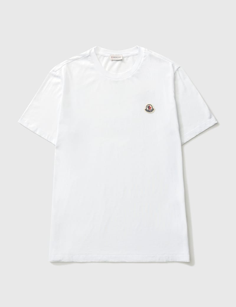 3 pack moncler t shirt