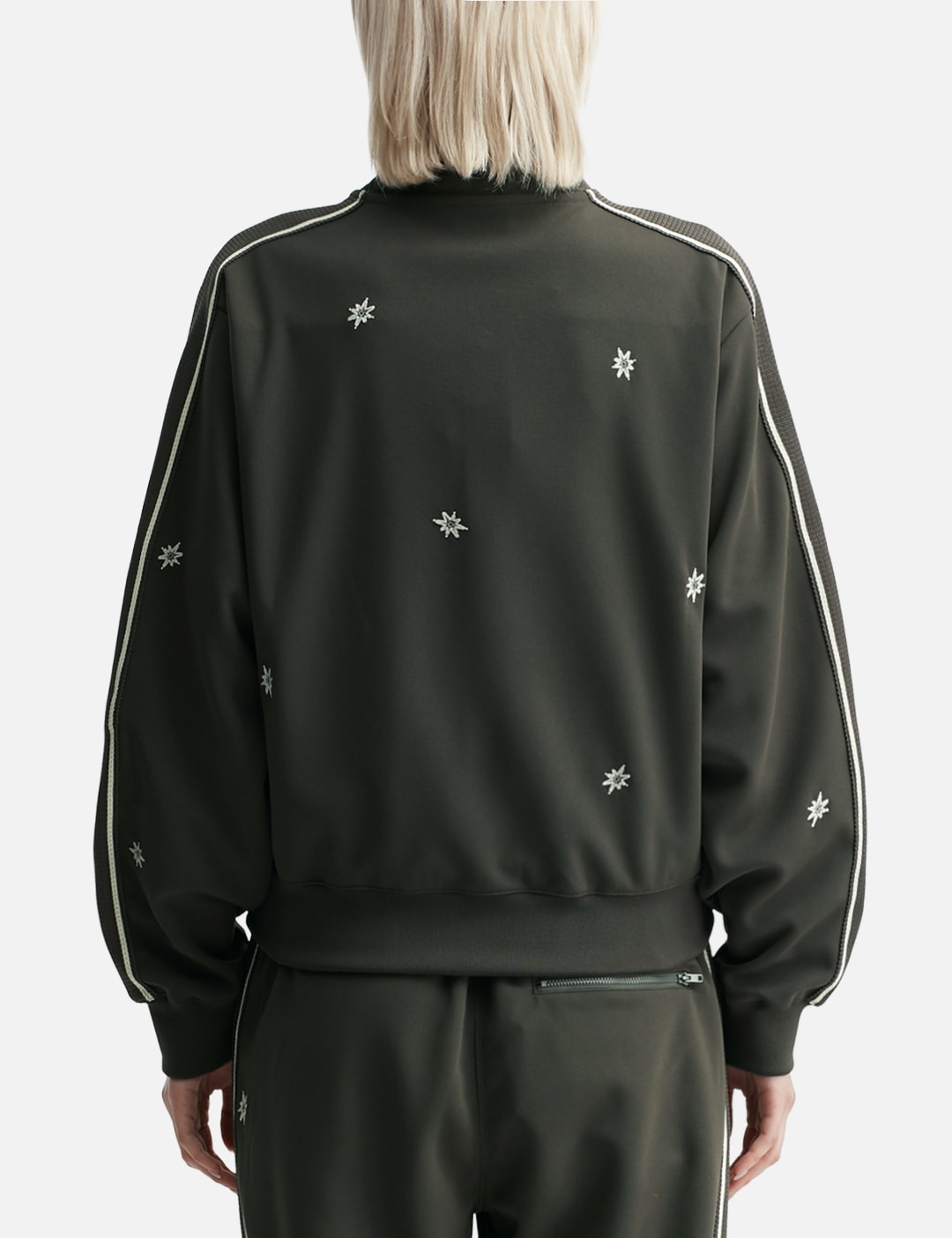 Twinkle Track Jacket view 15