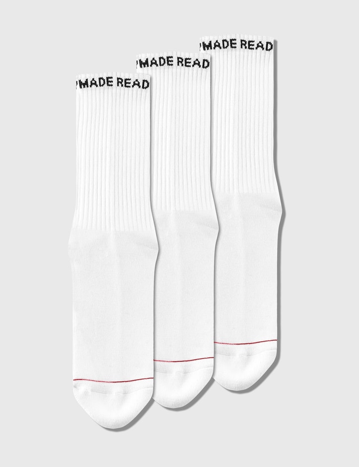 3P Crew Socks Placeholder Image