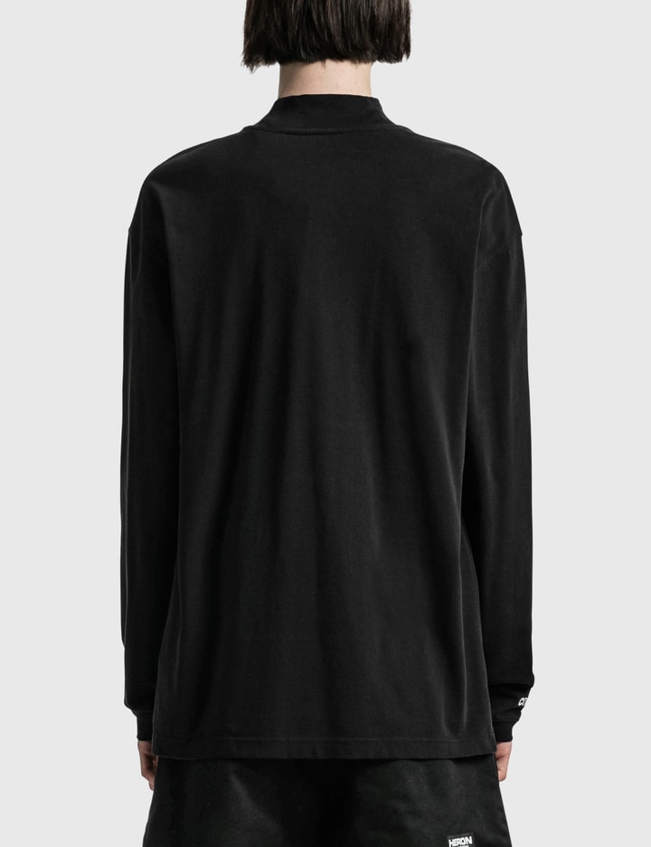 Heron Preston - CTNMB タートルネック Tシャツ | HBX