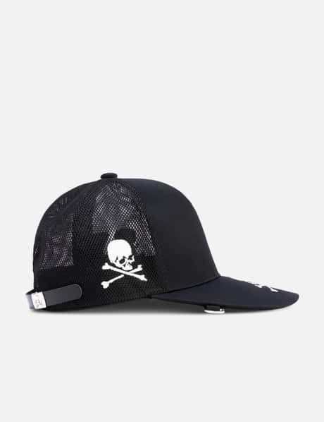 Embroidery Cap view 13