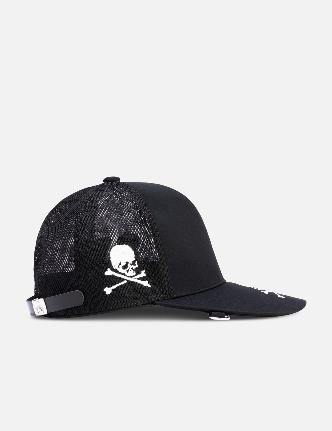 Embroidery Cap view 14