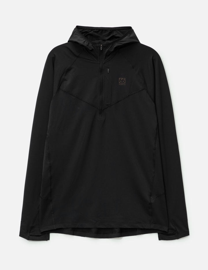 Ljósufjöll Hoodie Placeholder Image