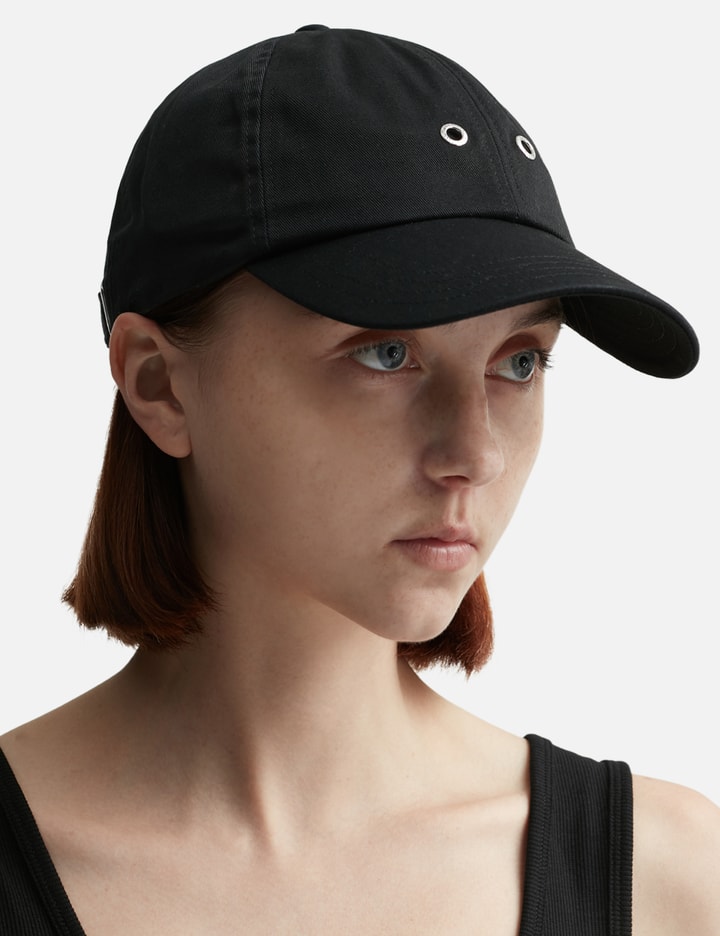 TEAM WANG DESIGN THE ORIGINAL 1 BASEBALL CAP Placeholder Image