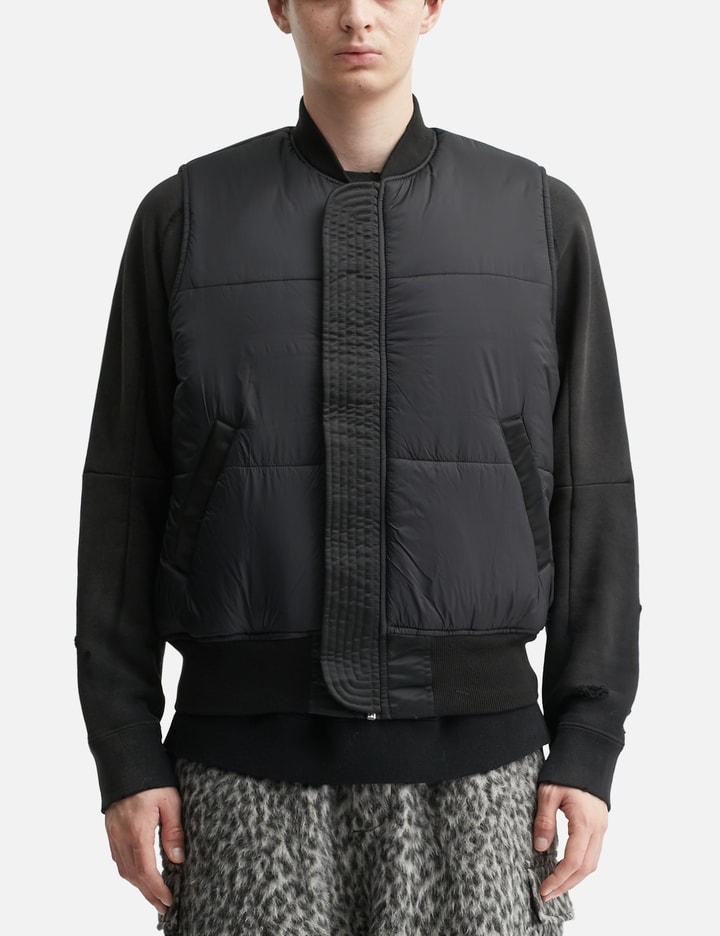 Alpha Industries MA-1 Base UV Vest