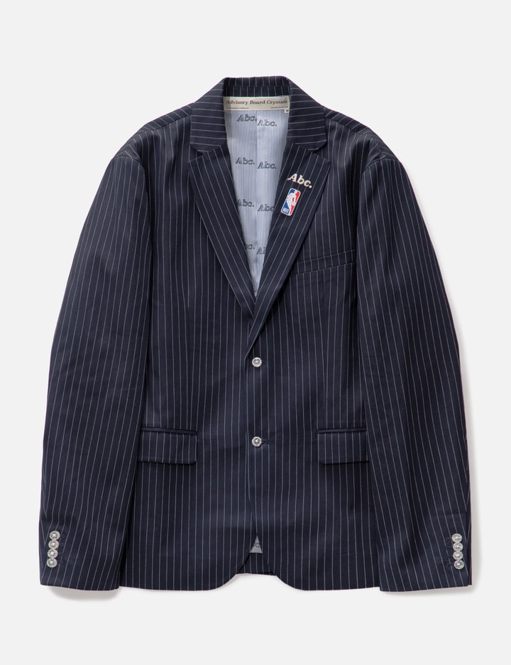 Tunnel Blazer Placeholder Image