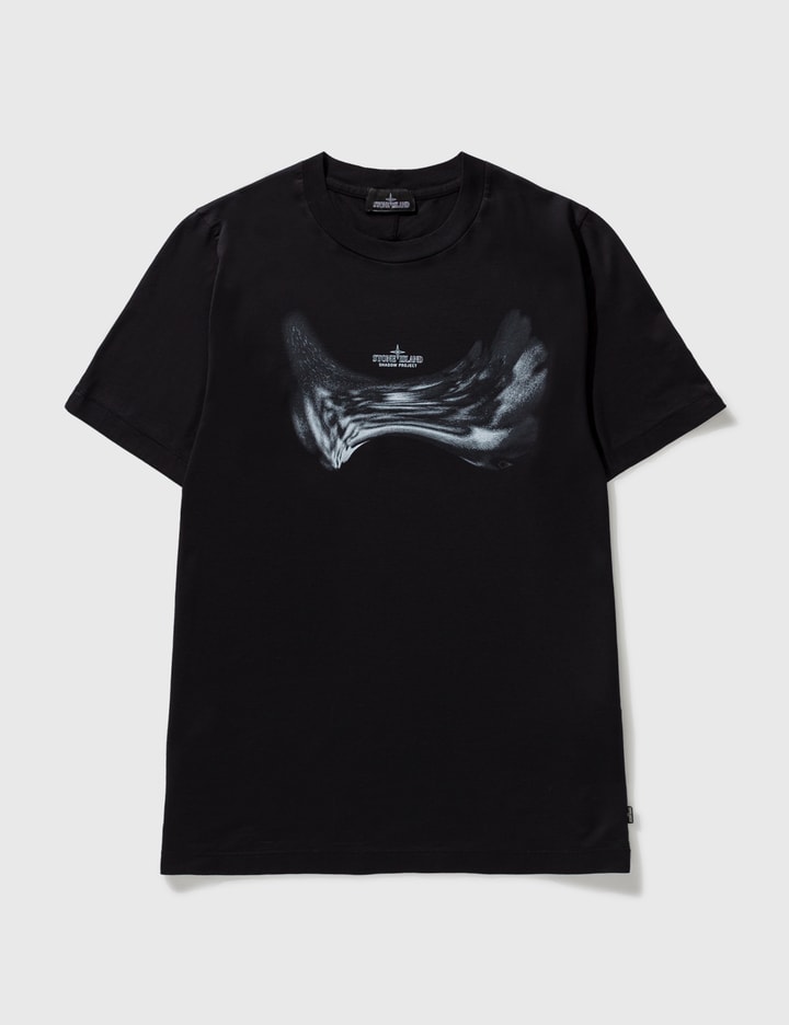 Neo-Flora T-shirt Placeholder Image