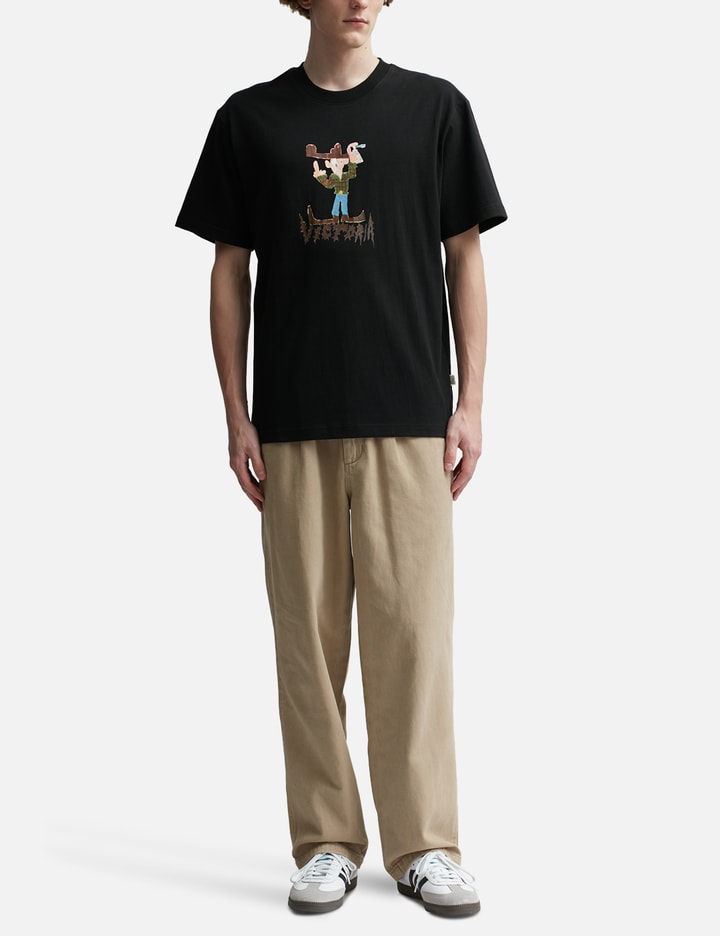 BLOOMS TEE Placeholder Image