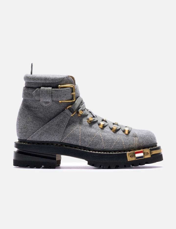 Hiking Boot Placeholder Image